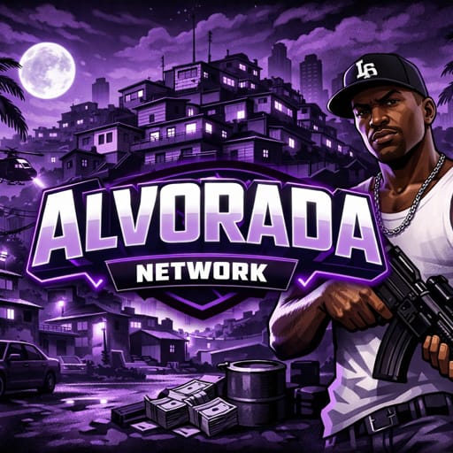 Alvorada Network